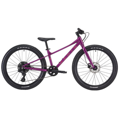 Marin Bear Valley 24