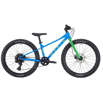 Marin Bear Valley 24