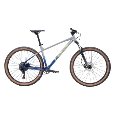 Marin Bobcat Trail 3 27.5 Inch Wheel Hardtail Mountain Bike 2026