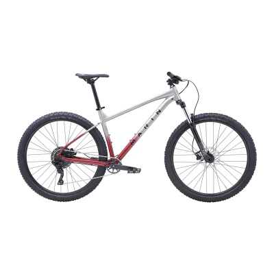 Marin Bobcat Trail 3 29 Inch Wheel Hardtail Mountain Bike 2026