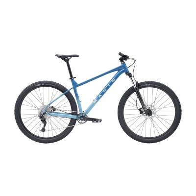 Marin Bobcat Trail 4 27.5 Inch Wheel Hardtail Mountain Bike 2026