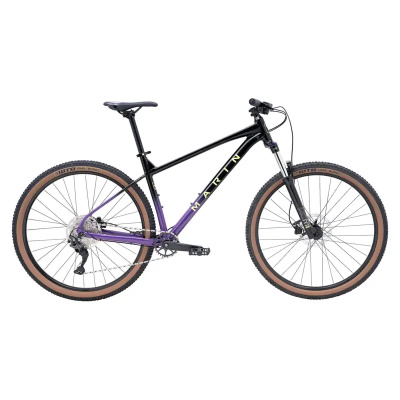 Marin Bobcat Trail 4 29 Inch Wheel Hardtail Mountain Bike 2026