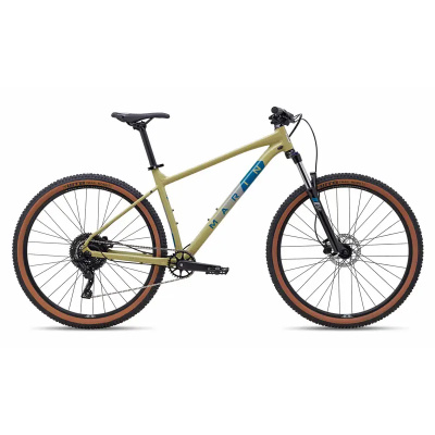 Marin Bobcat Trail 4 Hardtail Mountain Bike 2025