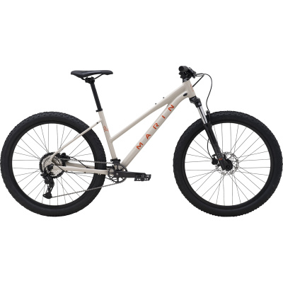 Marin Bolinas Ridge 2 ST 27.5 Inch Mountain Bike 2027