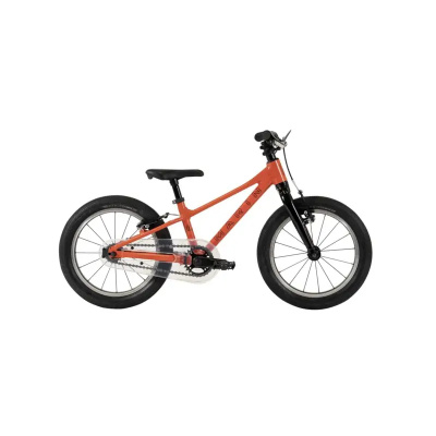 Marin Coast Trail 16in Wheel Kids Bike 2026
