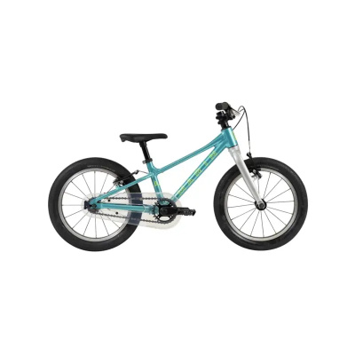 Marin Coast Trail 16in Wheel Kids Bike 2026