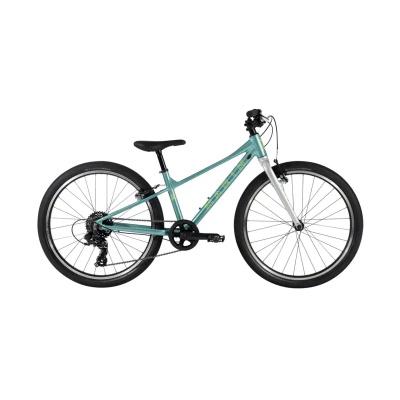 Marin Coast Trail 24in Wheel 8spd Kids Bike 2026
