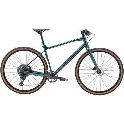 Marin DSX 1 Flat Bar Gravel Bike 2027