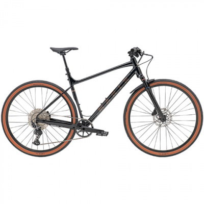 Marin DSX FS Hybrid Bike 2026