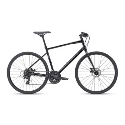 Marin Fairfax 1 Hybrid Bike 2026