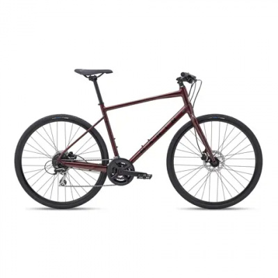 Marin Fairfax 2 Hybrid Bike 2026