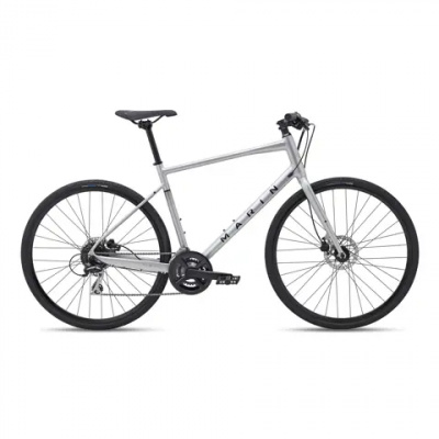 Marin Fairfax 2 Hybrid Bike 2026