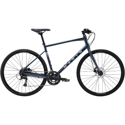 Marin Fairfax 2 Hybrid Bike 2026