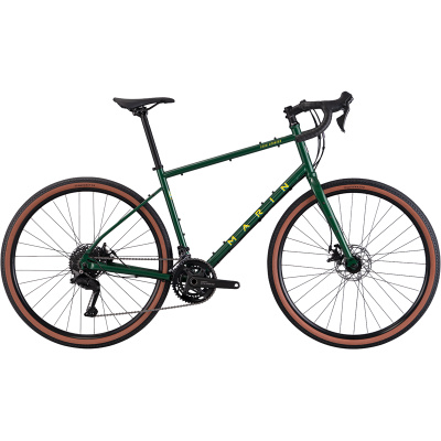 Marin Four Corners 1 Gravel Bike 2027