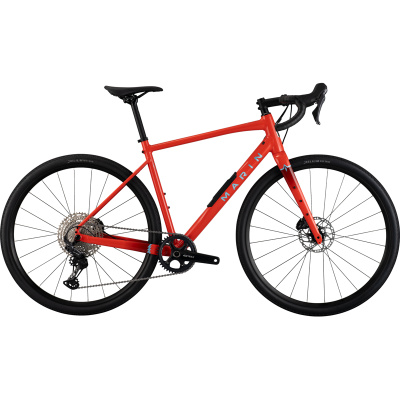 Marin Gestalt 3 700c Gravel Bike 2026