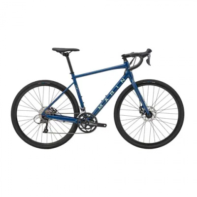 Marin Gestalt Gravel Bike 2026