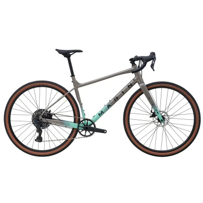 Marin Gestalt X10 Gravel Bike 2026