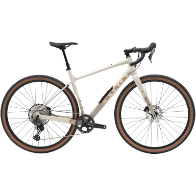 Marin Headlands 2 Gravel Bike 2026