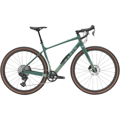 Marin Headlands 3 Gravel Bike 2026