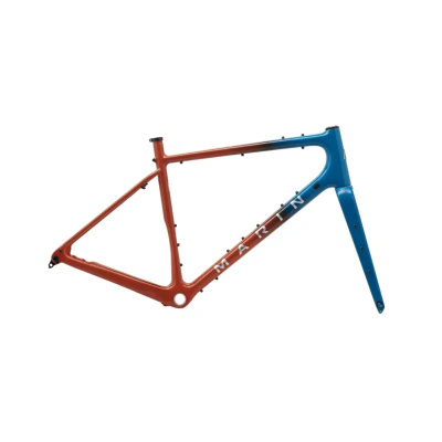 Marin Headlands Gravel Bike Frameset 2025