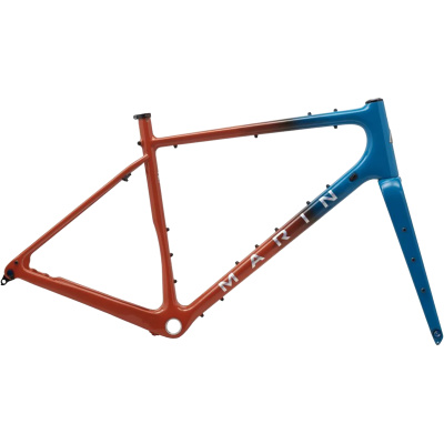 Marin Headlands Gravel Bike Frameset 2026