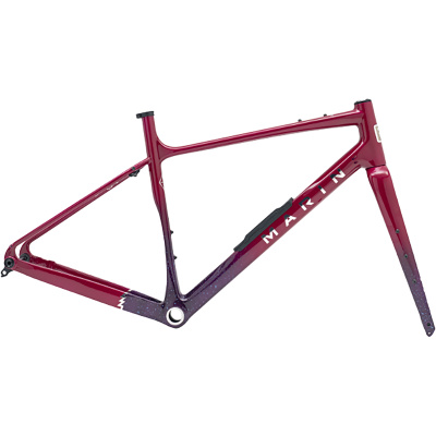 Marin Headlands Gravel Frame Kit 2026