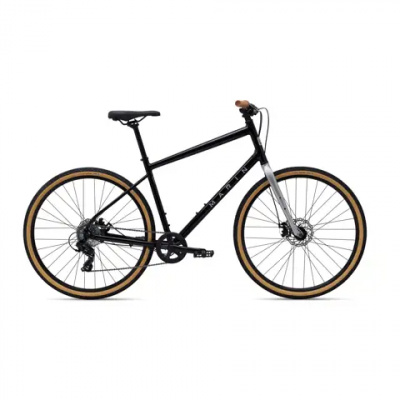 Marin Kentfield 1 Hybrid Bike 2026