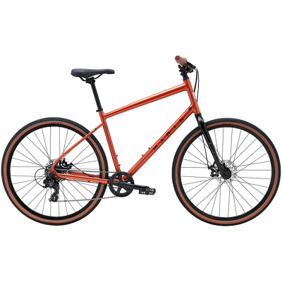 Marin Kentfield 1 Hybrid Bike 2027