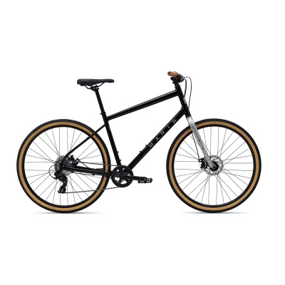 Marin Kentfield 1 Hybrid Bike 2027