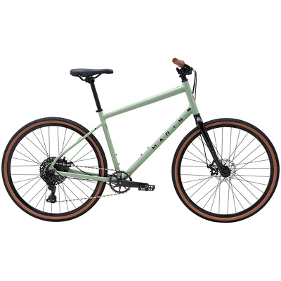 Marin Kentfield 2 Hybrid Bike 2026
