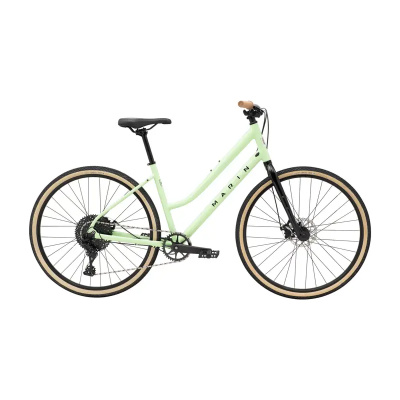 Marin Kentfield 2 ST Women's Hybrid Bike 2025