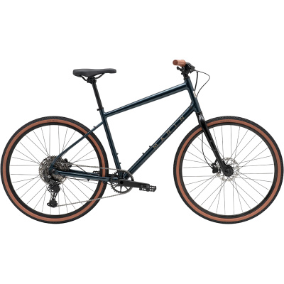 Marin Kentfield 3 Hybrid Bike 2027