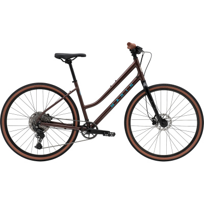 Marin Kentfield 3 ST Hybrid Bike 2026
