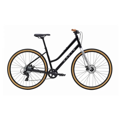 Marin Kentfield Step-Through 1 Hybrid Bike 2027