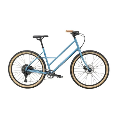 Marin Larkspur 1 Women's Hybrid Bike 2026