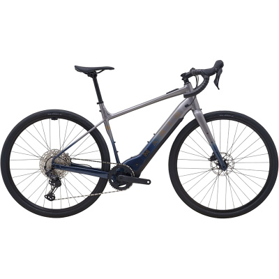 Marin Lombard E1 Electric Gravel Bike 2026