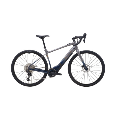 Marin Lombard E1 Electric Gravel Bike 2027