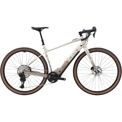 Marin Lombard E2 Electric Gravel Bike 2026