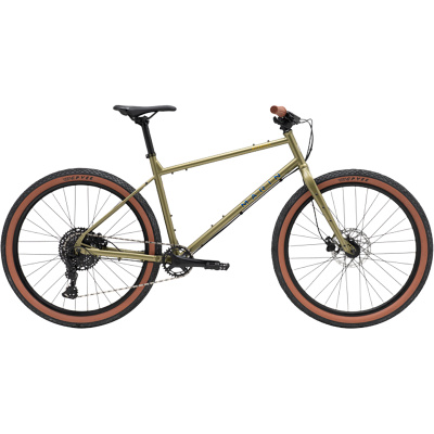 Marin Muirwoods Hybrid Bike 2026