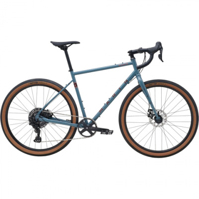 Marin Nicasio+ Gravel Bike 2026