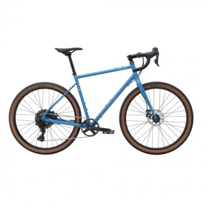 Marin Nicasio+ Gravel Bike 2026