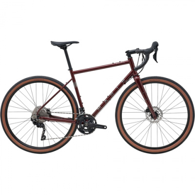 Marin Nicasio 2 700c Gravel Bike 2026