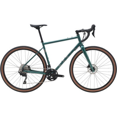 Marin Nicasio 2 700c Gravel Bike 2026