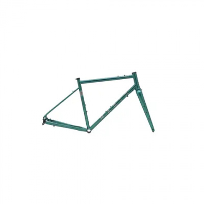 Marin Nicasio 2 Gravel Bike Frameset 2026