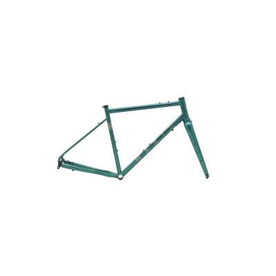 Marin Nicasio 2 Gravel Bike Frameset 2027