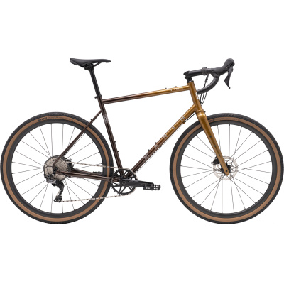Marin Nicasio 3 700c Gravel Bike 2026