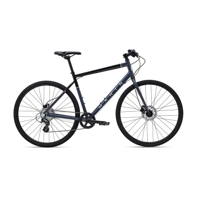 Marin Presidio 1 Hybrid Bike 2025