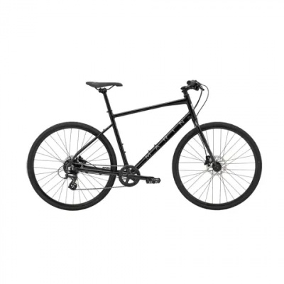 Marin Presidio 1 Hybrid Bike 2026