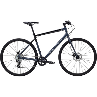 Marin Presidio 1 Hybrid Bike 2026