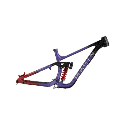 Marin Quake Full Suspension Mountain Bike Frameset 2027